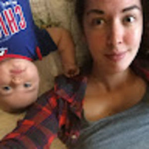 Meet your Posher, Sara